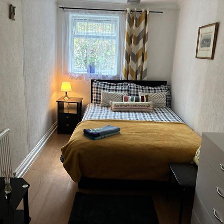 Amber Guest House London Exterior photo