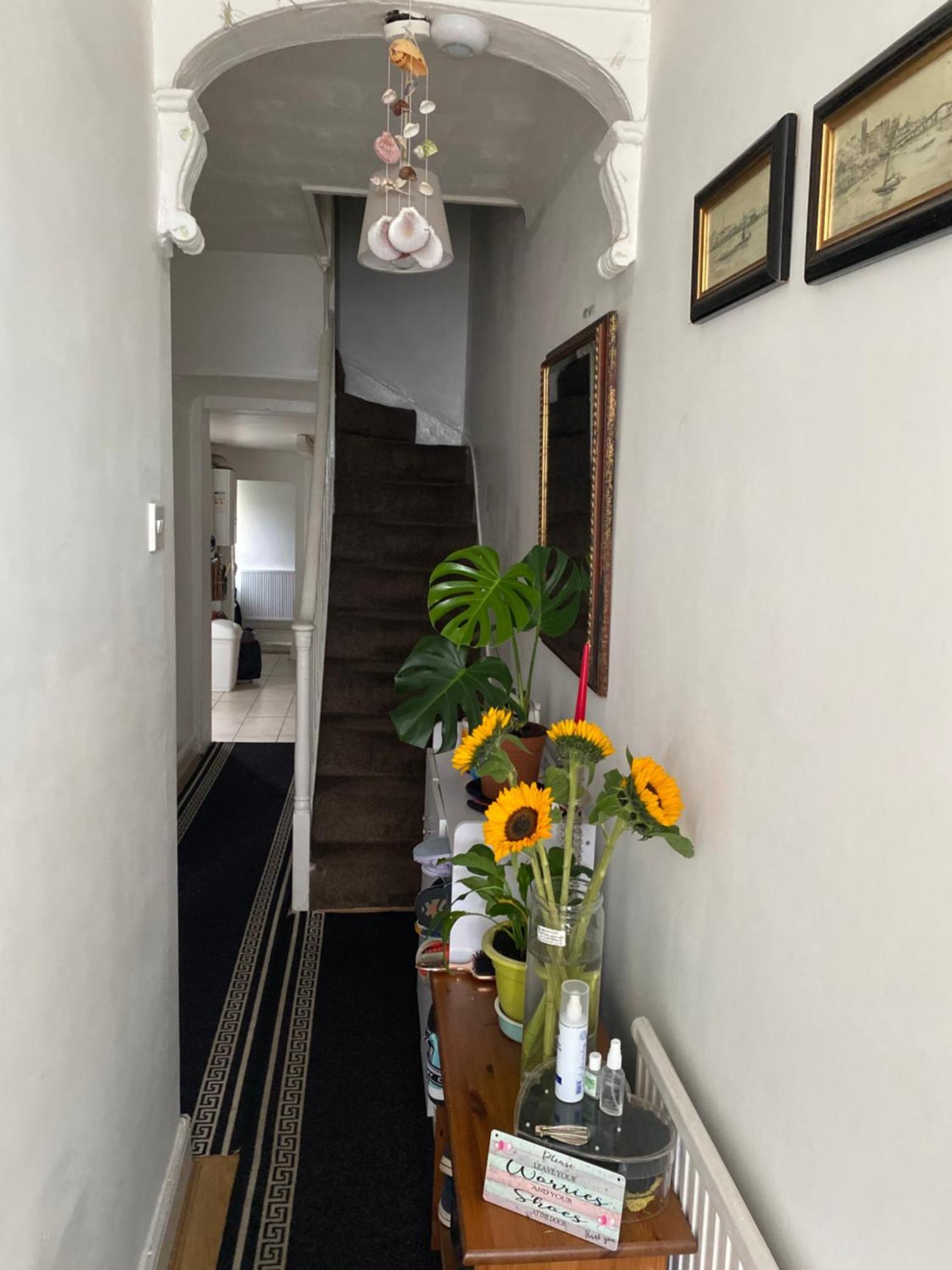 Amber Guest House London Exterior photo
